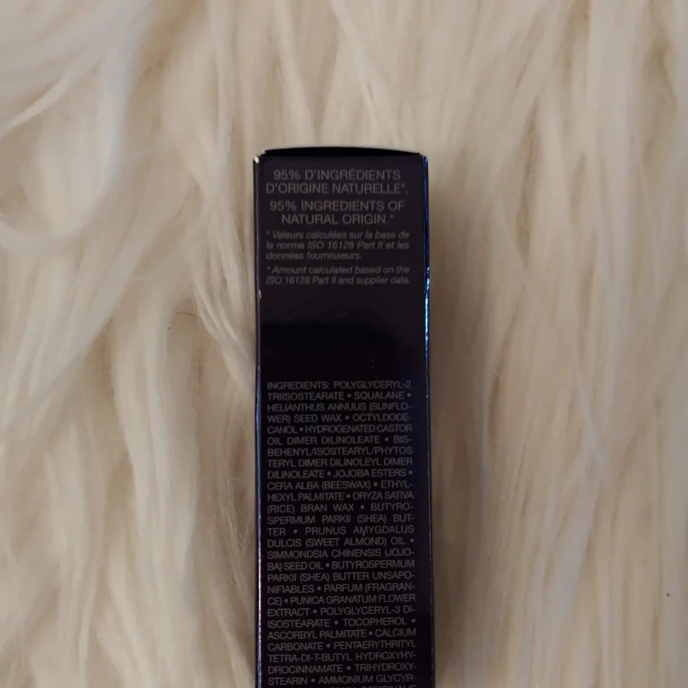 💋FIRM! NWT DIOR ROUGE DIOR 000 DIORNATURAL SATIN LIP BALM - Picture 6 of 16